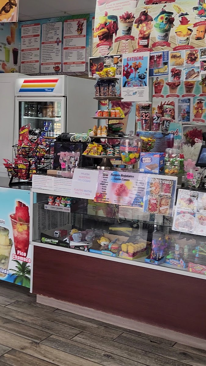 Slide Background Image